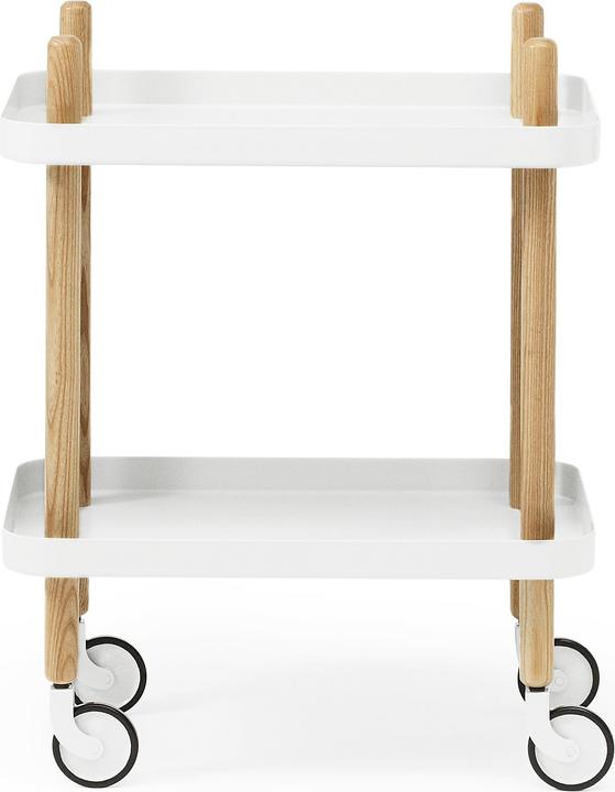Normann Copenhagen Block