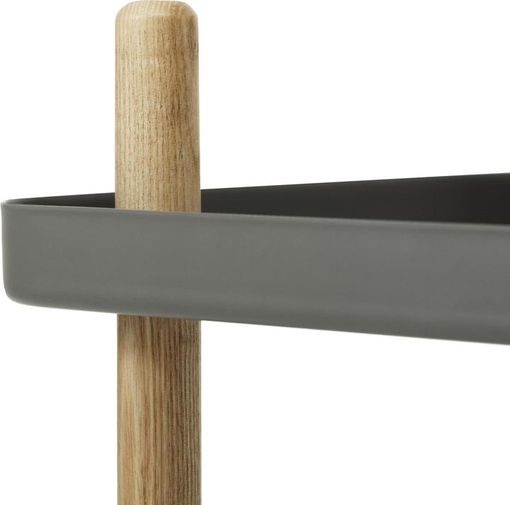 Actual product image Normann Copenhagen Block