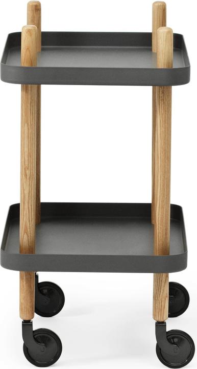 Actual product image Normann Copenhagen Block