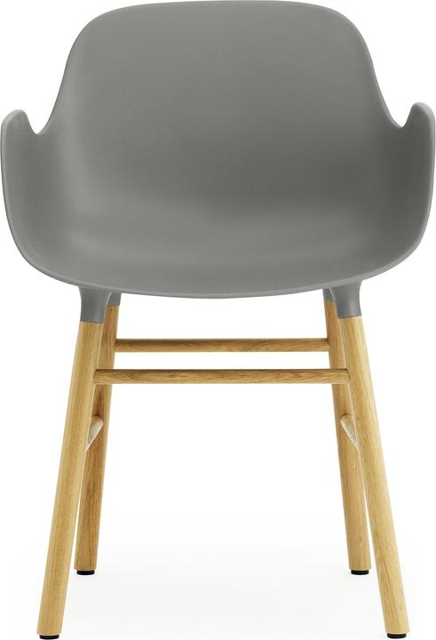 Image du produit Normann Copenhagen Form Armchair I