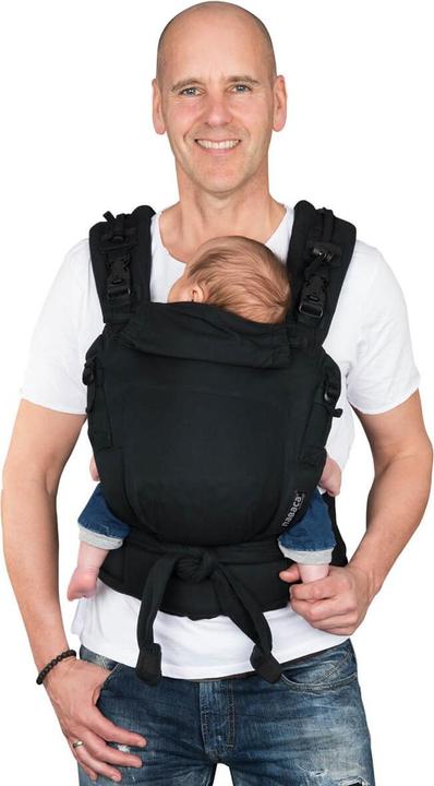 Immagine prodotto Hoppediz Marsupio Nabaca Basic Set
