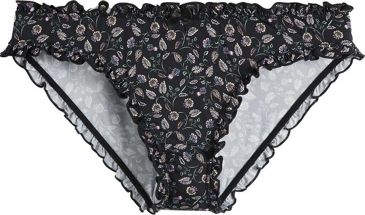 Immagine prodotto La Redoute Collections Slip con volant Ambre (38, Confezione singola)