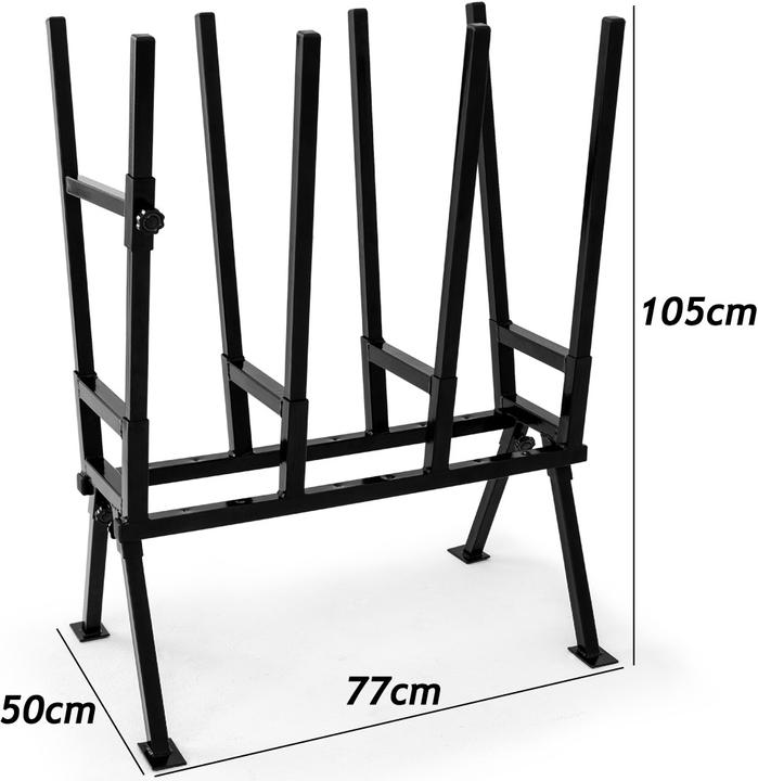 Produktbild Gardebruk Sägebock (50 cm, 77 cm)