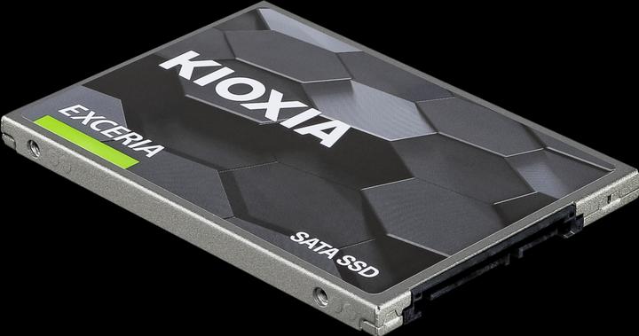 Produktbild Kioxia Exceria (240 GB, 2.5")