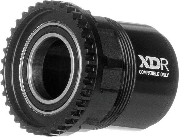 Produktbild Zipp Freehub Body Cognition Gen2 V2 RB/DB Sram/Shimano (Scheibenbremse Center Lock)