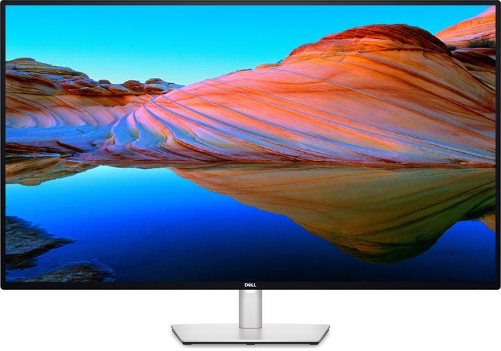 Image du produit Dell UltraSharp U4323QE (3840 x 2160 pixels, 43")