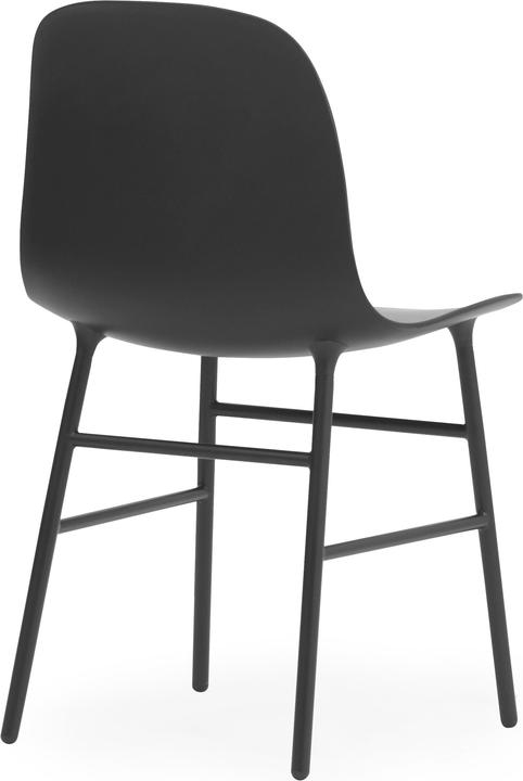 Actual product image Normann Copenhagen Form Chair