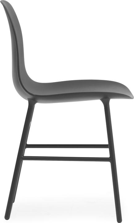 Actual product image Normann Copenhagen Form Chair