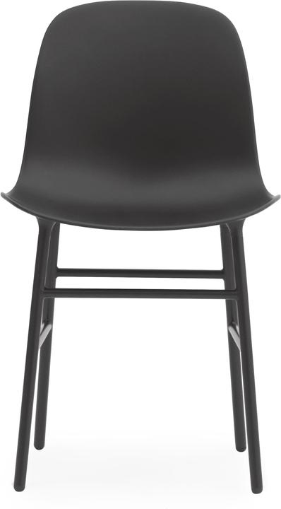 Actual product image Normann Copenhagen Form Chair