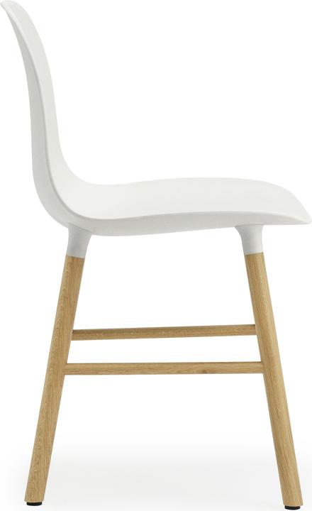 Image du produit Normann Copenhagen Form Chair I