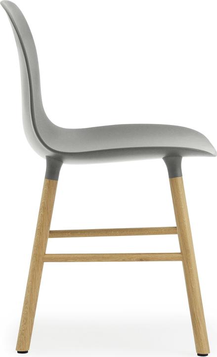 Produktbild Normann Copenhagen Form Chair I