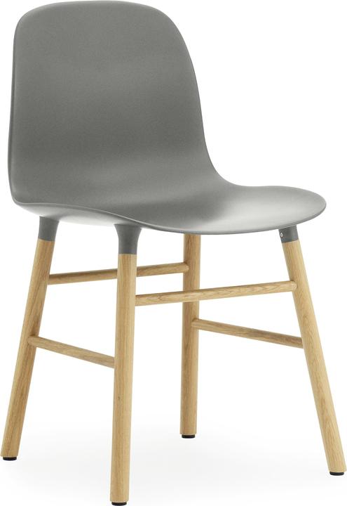 Produktbild Normann Copenhagen Form Chair I