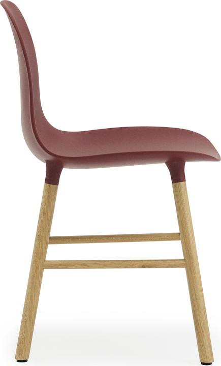 Actual product image Normann Copenhagen Form Chair I