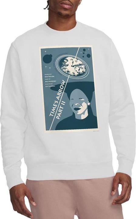 Immagine prodotto The Next Generation Season 6 Episode 1 Felpa Adulto Unisex (L)
