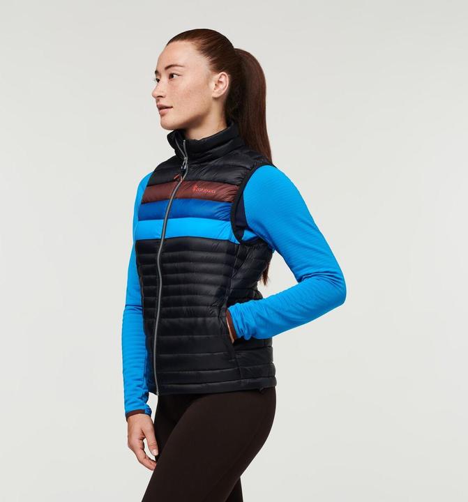 Actual product image Cotopaxi Fuego Down Vest (XS)