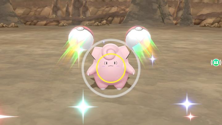Produktbild Nintendo Pokémon Let's Go, Evoli! + Pokéball Plus (Switch)