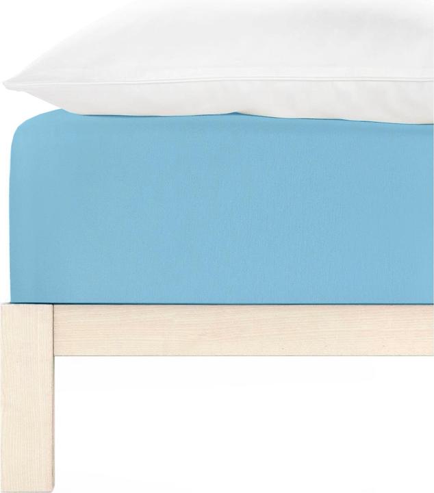 Actual product image Living Home Boxspring Feinjersey (140-160 x 200 cm)