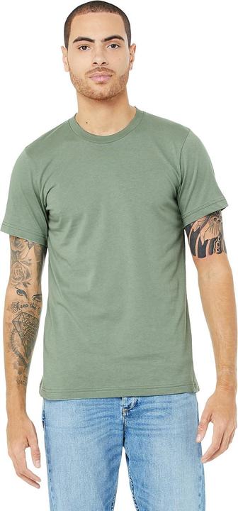 Immagine prodotto Bella Canvas Maglietta in jersey di tela a maniche corte (XL)