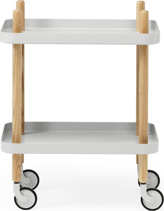 Actual product image Normann Copenhagen bloc
