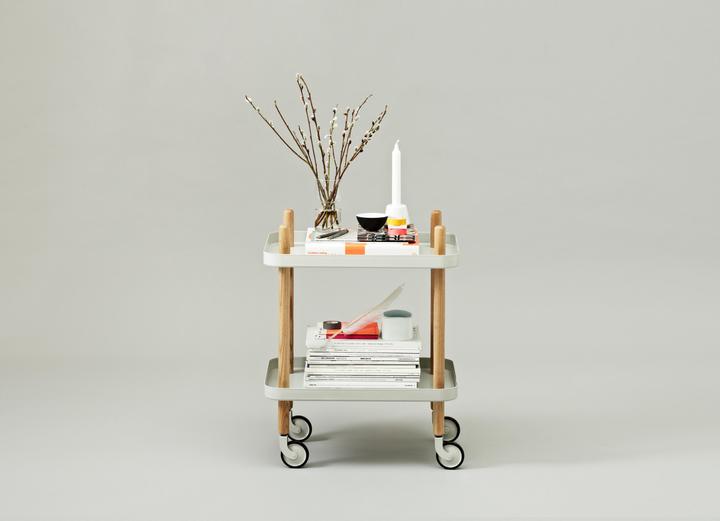 Actual product image Normann Copenhagen bloc