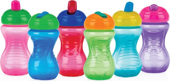 Immagine prodotto Nuby 2-1 Flusso libero (300 ml)