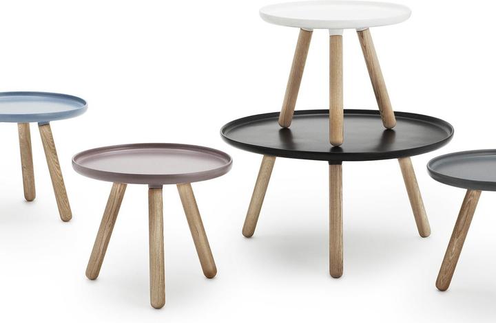 Produktbild Normann Copenhagen Tablo (50 x 50 x 42 cm)