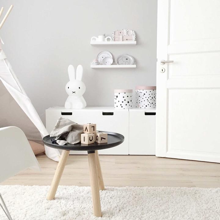 Produktbild Normann Copenhagen Tablo (50 x 50 x 42 cm)