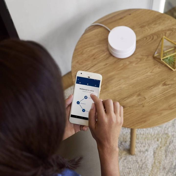 Image du produit Google Wifi