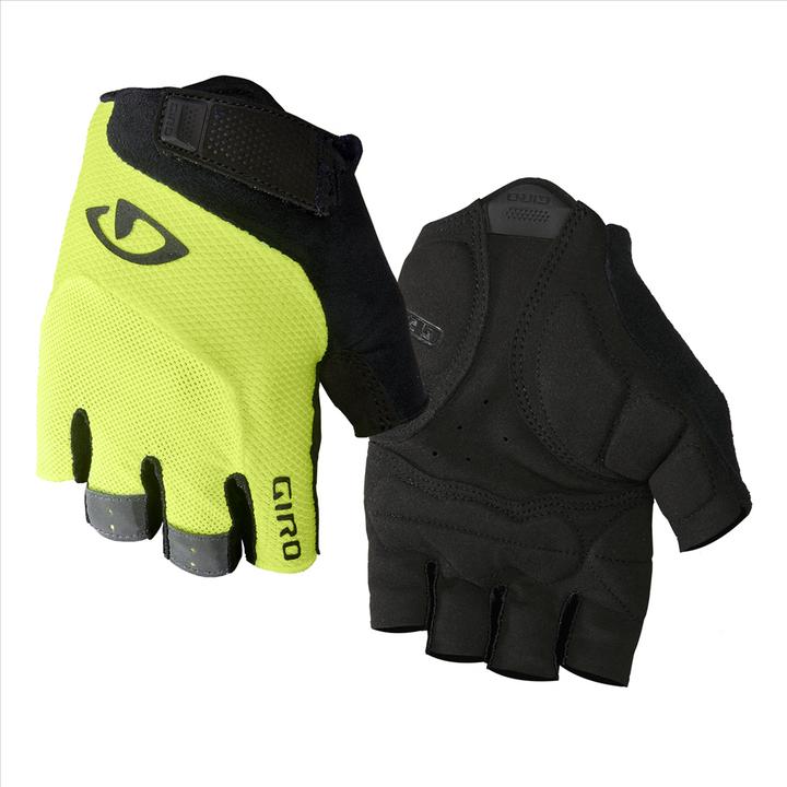 Giro Bravo Gel