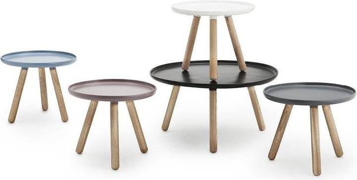 Produktbild Normann Copenhagen Tablo (50 x 50 x 42 cm)