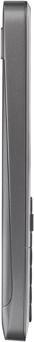 Produktbild Nokia E52 - Metal Grey Aluminium (2.40", 3 Mpx, 3G)