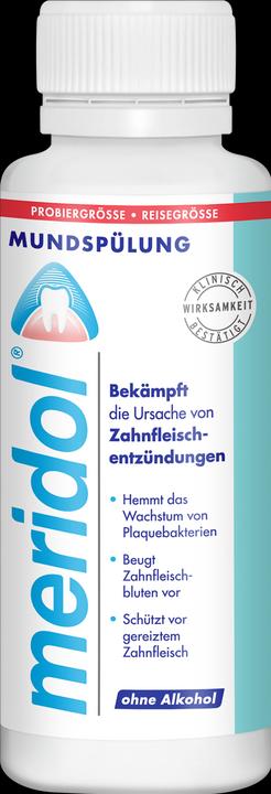 Immagine prodotto Meridol Collutorio (100 ml, Collutorio)