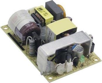 Productafbeelding MeanWell Geïntegreerde schakelende voeding met 1 uitgang, 36W, 36V, 1A