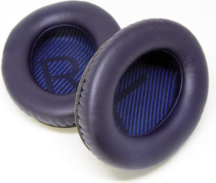 Actual product image Bose Cushion Kit QuietComfort 35