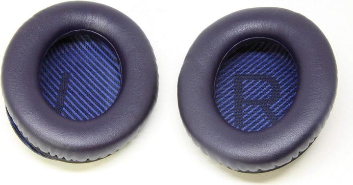 Actual product image Bose Cushion Kit QuietComfort 35