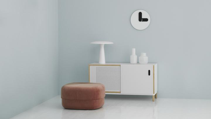 Actual product image Normann Copenhagen Circus