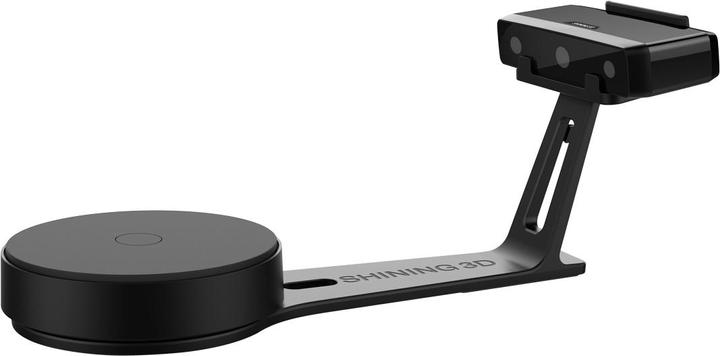 Actual product image Shining 3D OneScan-SE (Elite)
