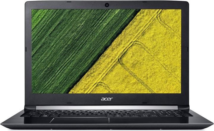 Image du produit Acer Aspire 5 (A515-51G-53WB) (15.60", Intel Core i5-8250U, 8 Go, 256 Go, CH)