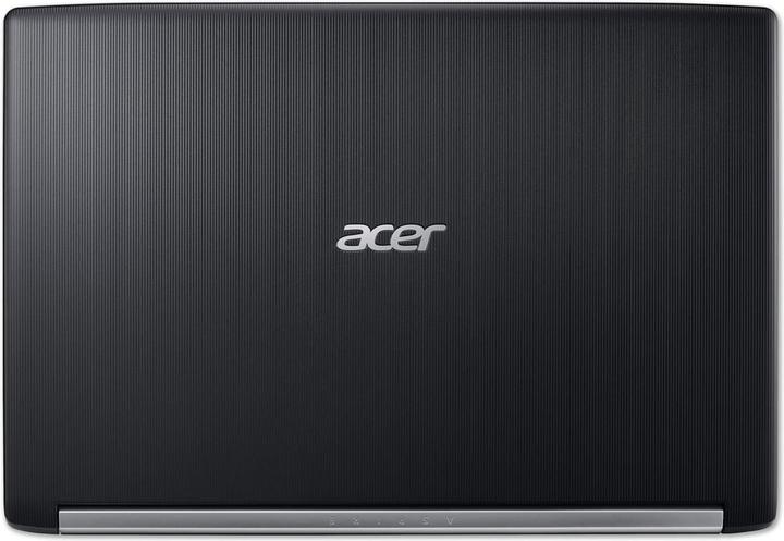 Image du produit Acer Aspire 5 (A515-51G-53WB) (15.60", Intel Core i5-8250U, 8 Go, 256 Go, CH)