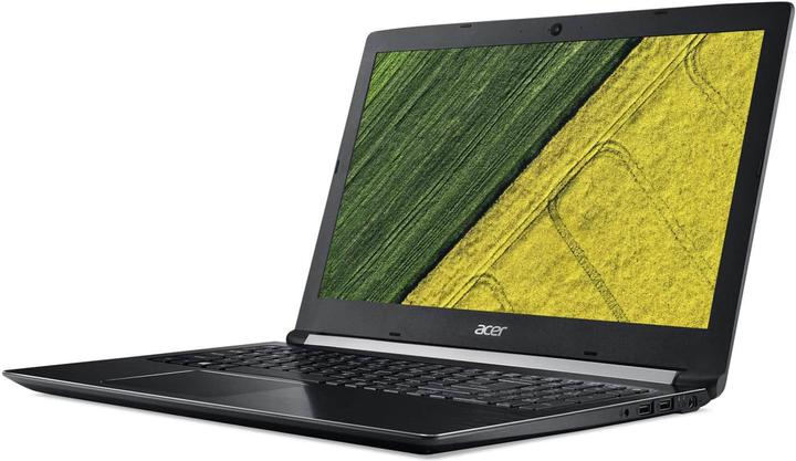 Image du produit Acer Aspire 5 (A515-51G-53WB) (15.60", Intel Core i5-8250U, 8 Go, 256 Go, CH)