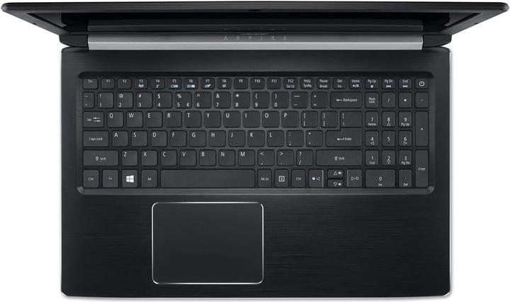 Image du produit Acer Aspire 5 (A515-51G-53WB) (15.60", Intel Core i5-8250U, 8 Go, 256 Go, CH)