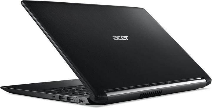 Image du produit Acer Aspire 5 (A515-51G-53WB) (15.60", Intel Core i5-8250U, 8 Go, 256 Go, CH)