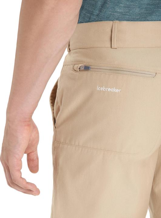 Actual product image Icebreaker Hike Shorts (28)