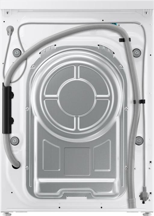 Actual product image Samsung WW90DB7U34GWU3 eco7090 Waschmaschine 9kg | (9 kg, Left)