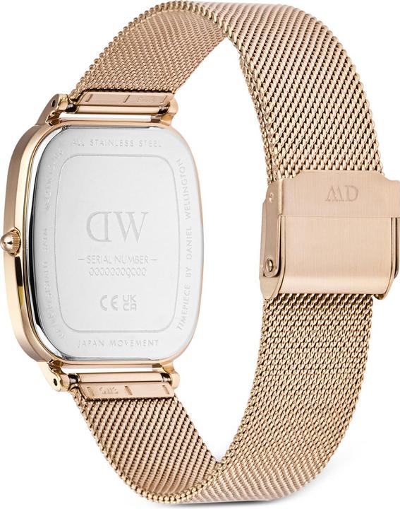 Immagine prodotto Daniel Wellington Marlon Melrose Linen