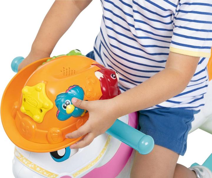 Image du produit Chicco Cheval à bascule