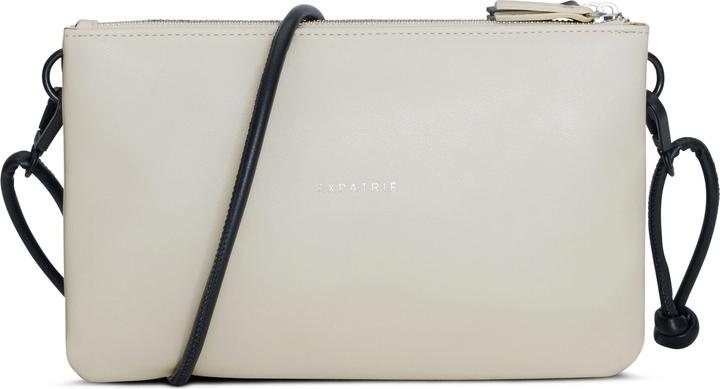 Actual product image Expatrié Emilie shoulder bag