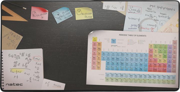 Produktbild Genesis Science Mehrfarbig