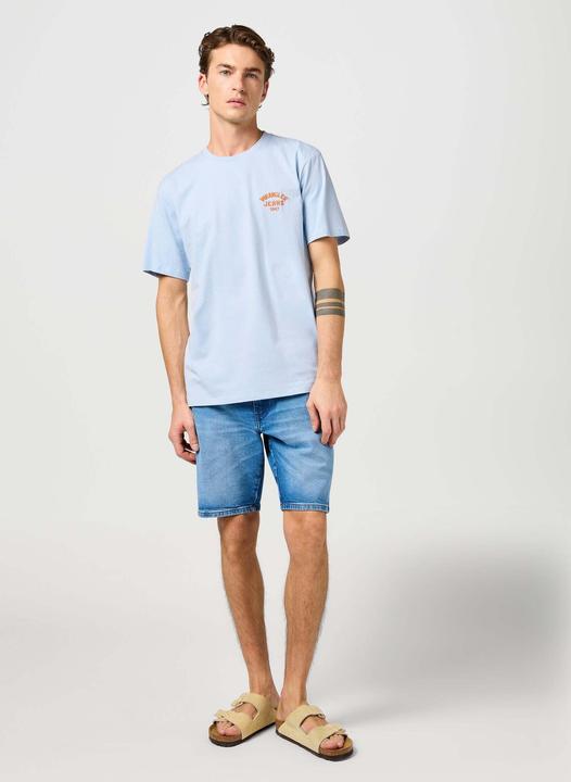 Produktbild Wrangler T-Shirt Small Logo Tee (XL)