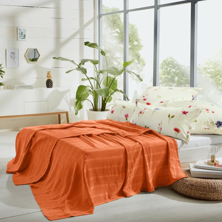 Produktbild Erwin Müller Sommerdecke (130 x 160 cm)